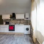 Apartamento Di Giuseppe Laura *