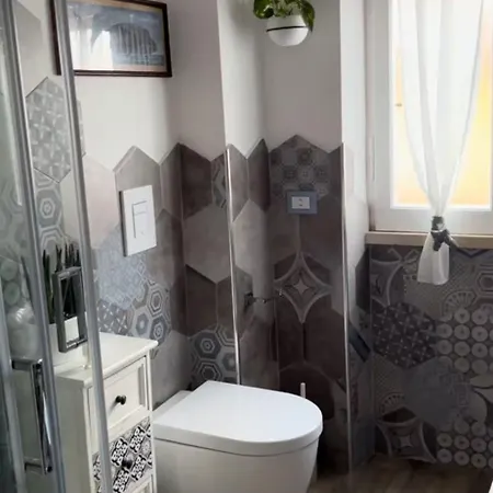 Apartment Di Giuseppe Laura Ladispoli