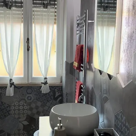 Di Giuseppe Laura Apartment Ladispoli