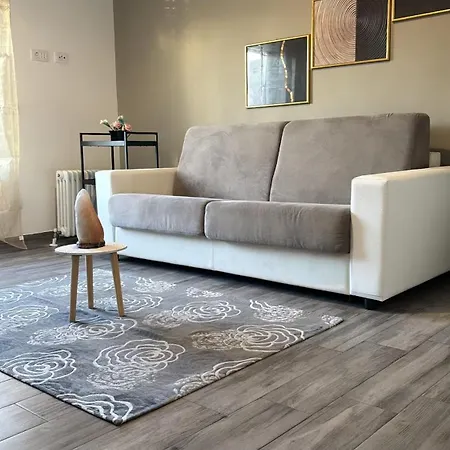 Apartment Di Giuseppe Laura *