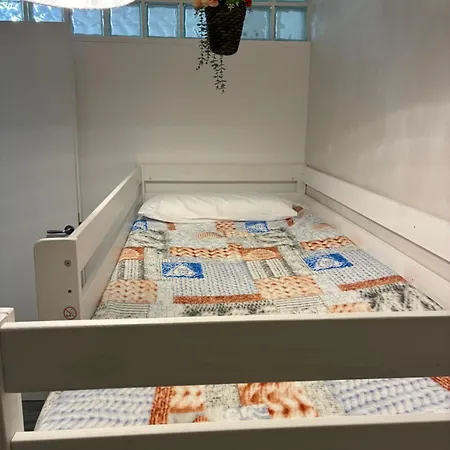 Apartman Di Giuseppe Laura