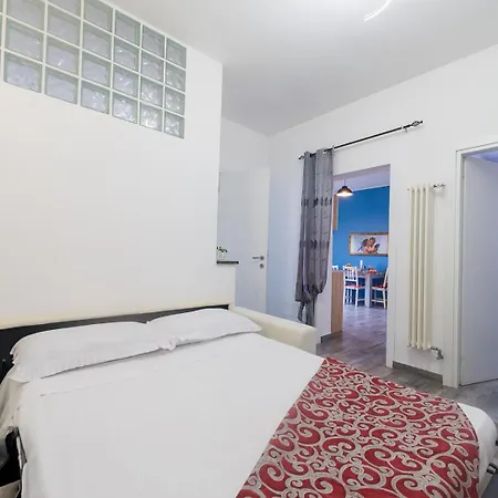 Lägenhet Di Giuseppe Laura Ladispoli