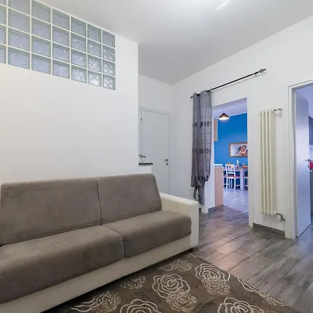 Lägenhet Di Giuseppe Laura Ladispoli