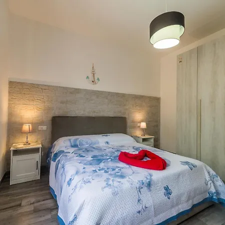 Apartamento Di Giuseppe Laura Ladispoli