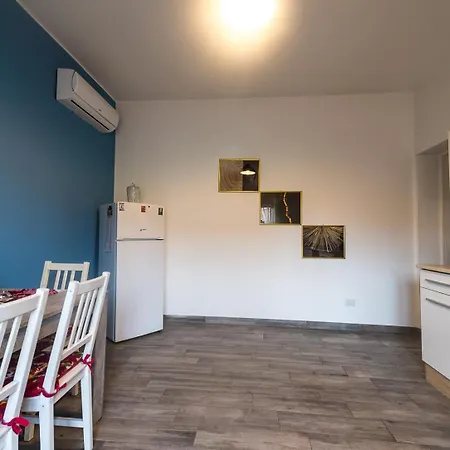 Di Giuseppe Laura Appartement Ladispoli