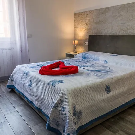 Apartamento Di Giuseppe Laura