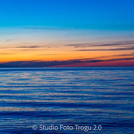 Lägenhet Di Giuseppe Laura *