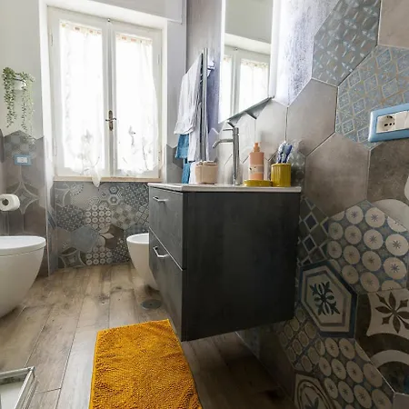 Di Giuseppe Laura Apartamento Ladispoli
