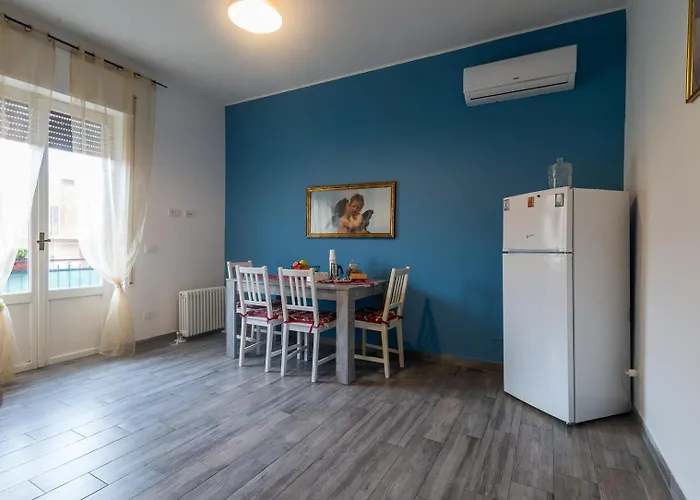 Di Giuseppe Laura Apartamento