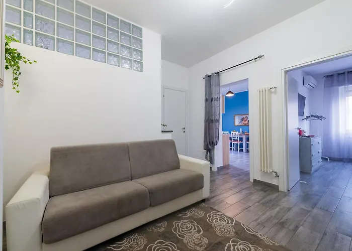 Lägenhet Di Giuseppe Laura Ladispoli