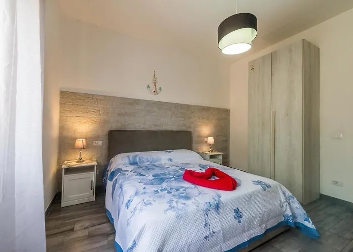 Lägenhet Di Giuseppe Laura Ladispoli