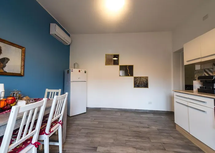 Di Giuseppe Laura Apartamento Ladispoli