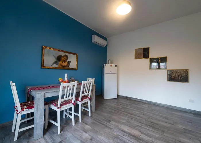 Lägenhet Di Giuseppe Laura Ladispoli