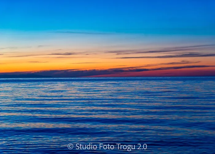 Apartamento Di Giuseppe Laura *